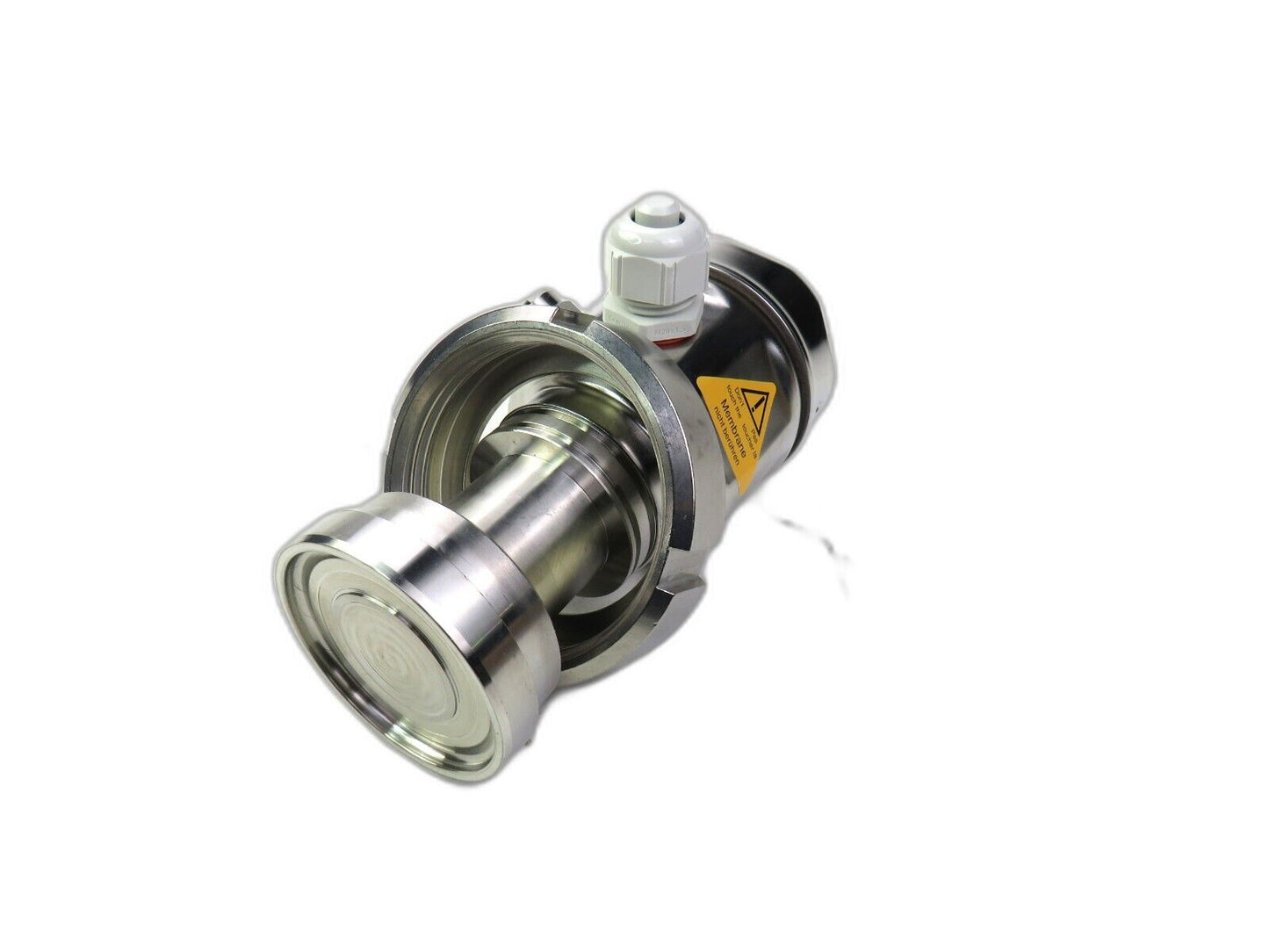 Endress Hauser FMB50-10E78/0 DELTAPILOT M + HART XPP0001    New