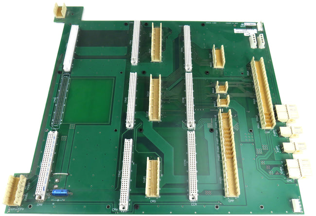GE VOLUSON CPK80.C.P5 MOTHERBOARD