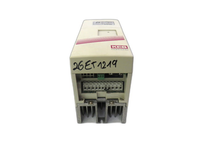 KEB  12.F4.C1E-4L20/2.2 12.F4.C1E-4L20