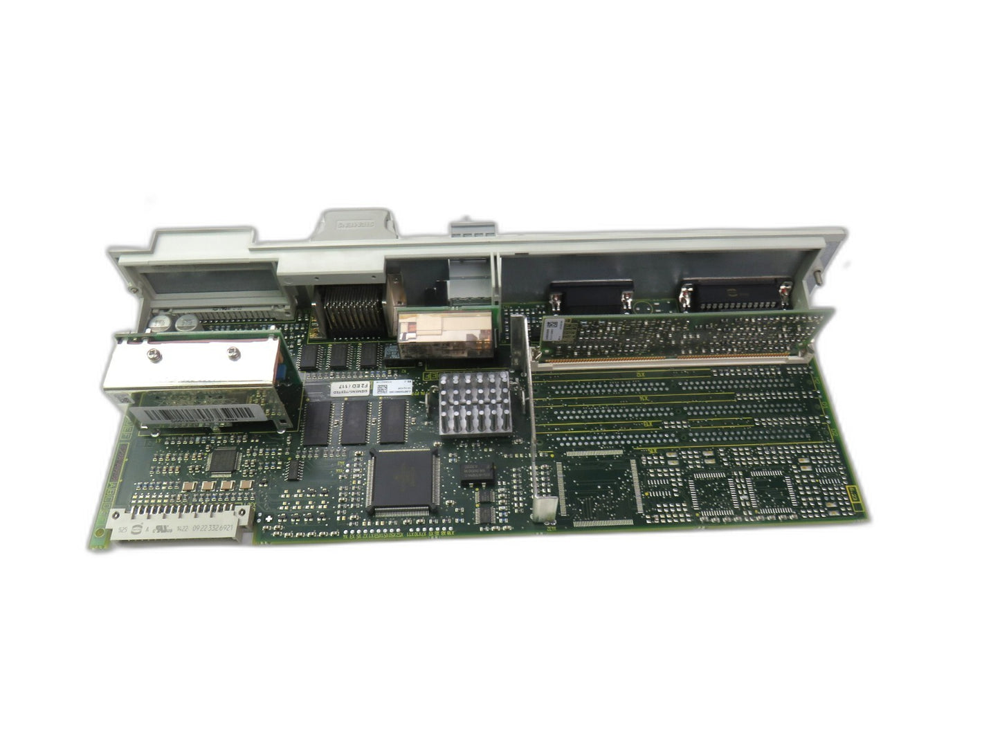 SIEMENS 6SN1118-0DG21-0AA1