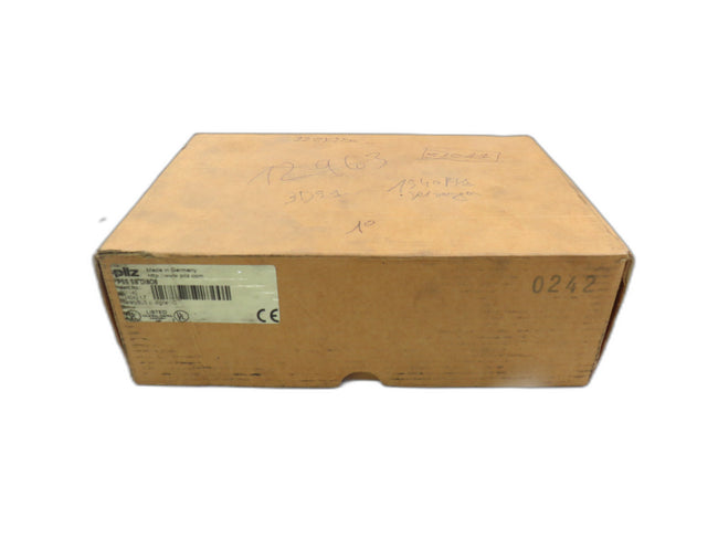 PILZ   PSS SB DI808 PSS SB DI8O8 301140    New