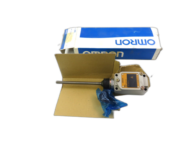 OMRON WLNJ-G LIMIT SWITCH   New