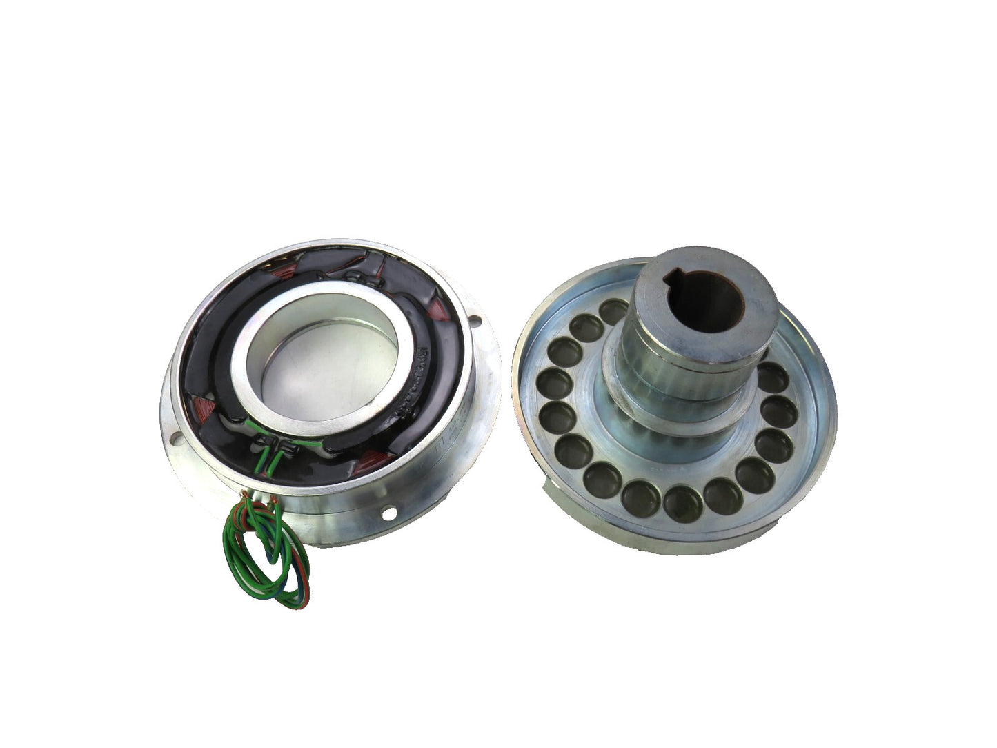 KEB 07.03.100 10.89 clutch brake    New