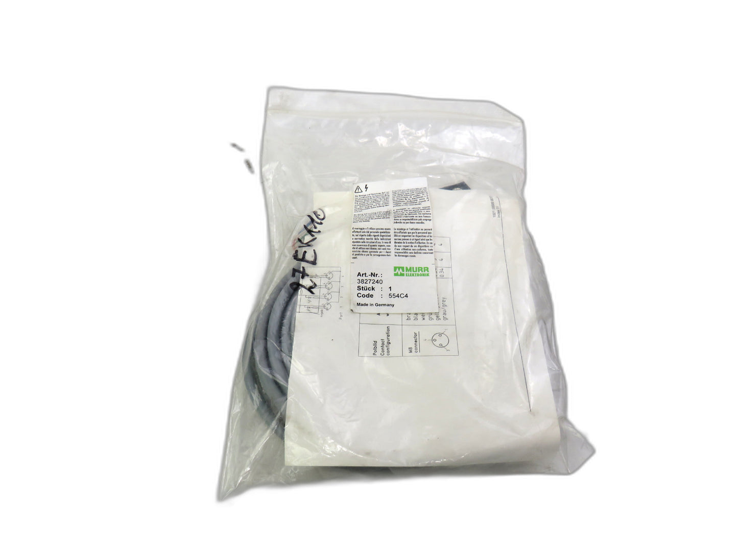 MURR 3827240    New