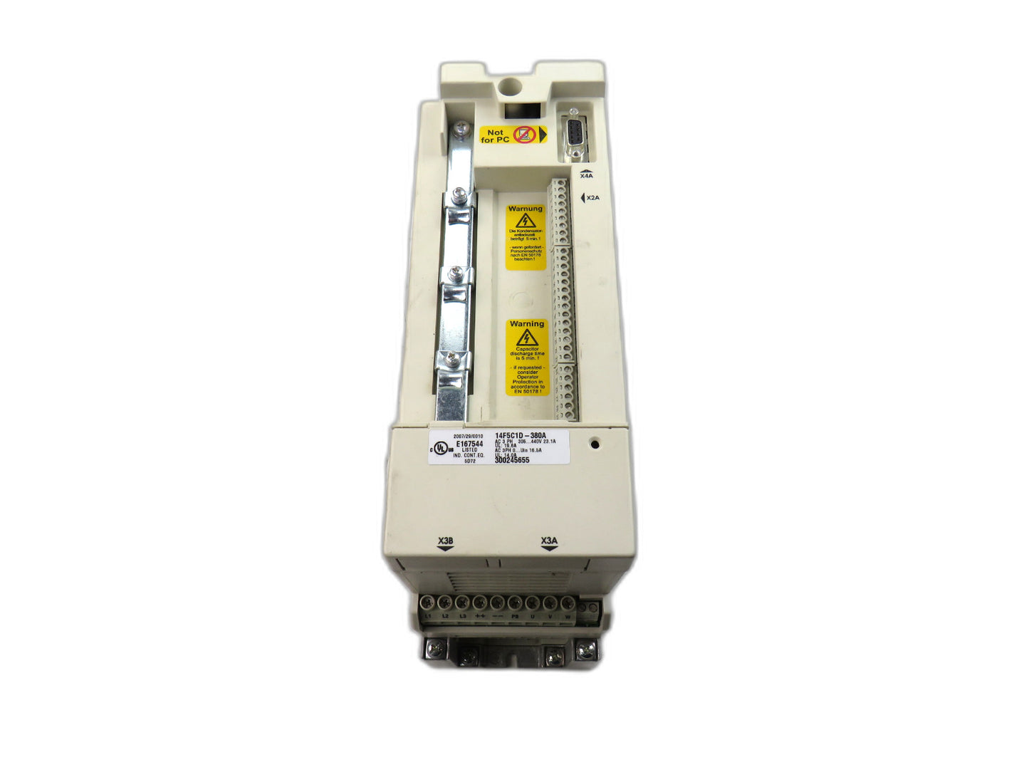 KEB  14F5C1D-380A 14F5C1D-380A   New