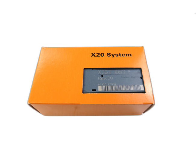 B&R X20IF 1053-1 X20IF1053-1 New