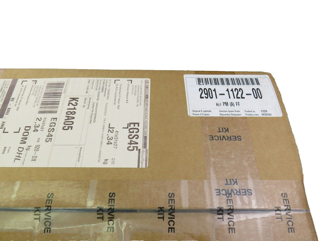 ATLAS COPCO 2901-1122-00 KIT PM (A) FF OEM    New