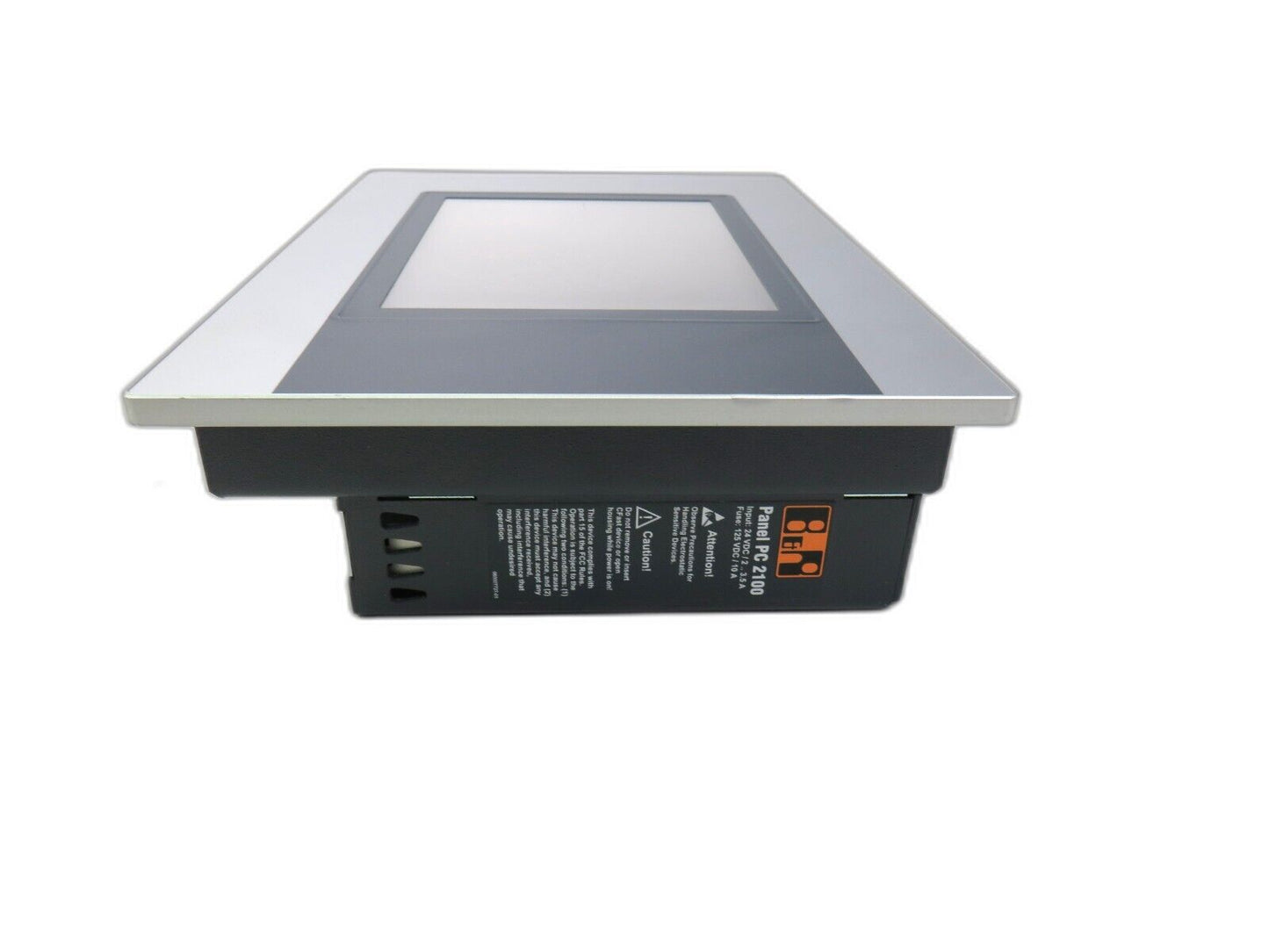 B&R 5AP1120.0573-000 touch screen + 5W3A000001A707-000 PANEL PC 2100