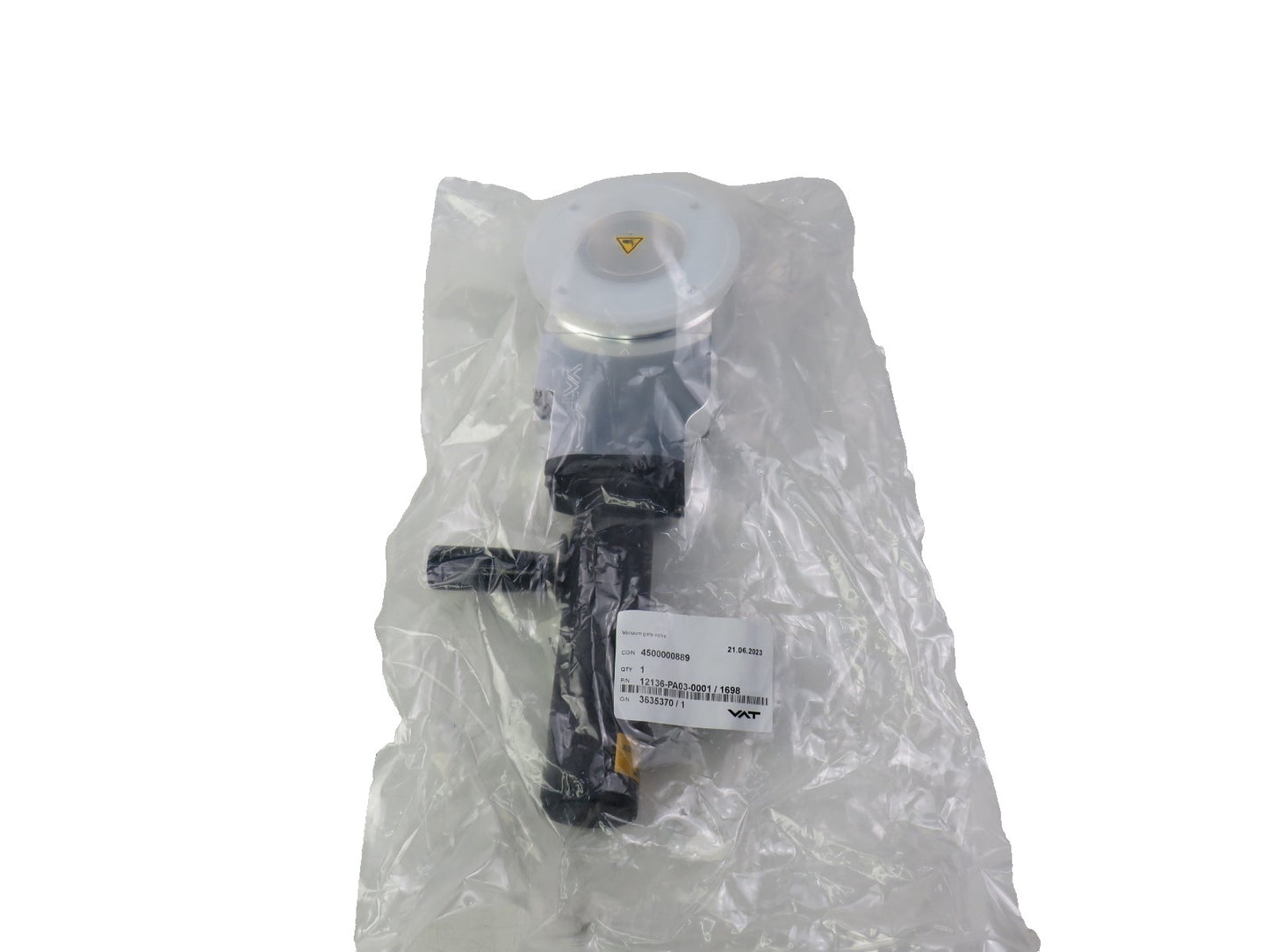 VAT 12136-PA03-0001 New