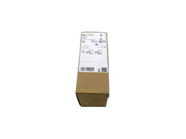 IFM  O1D108 proximity sensor   New