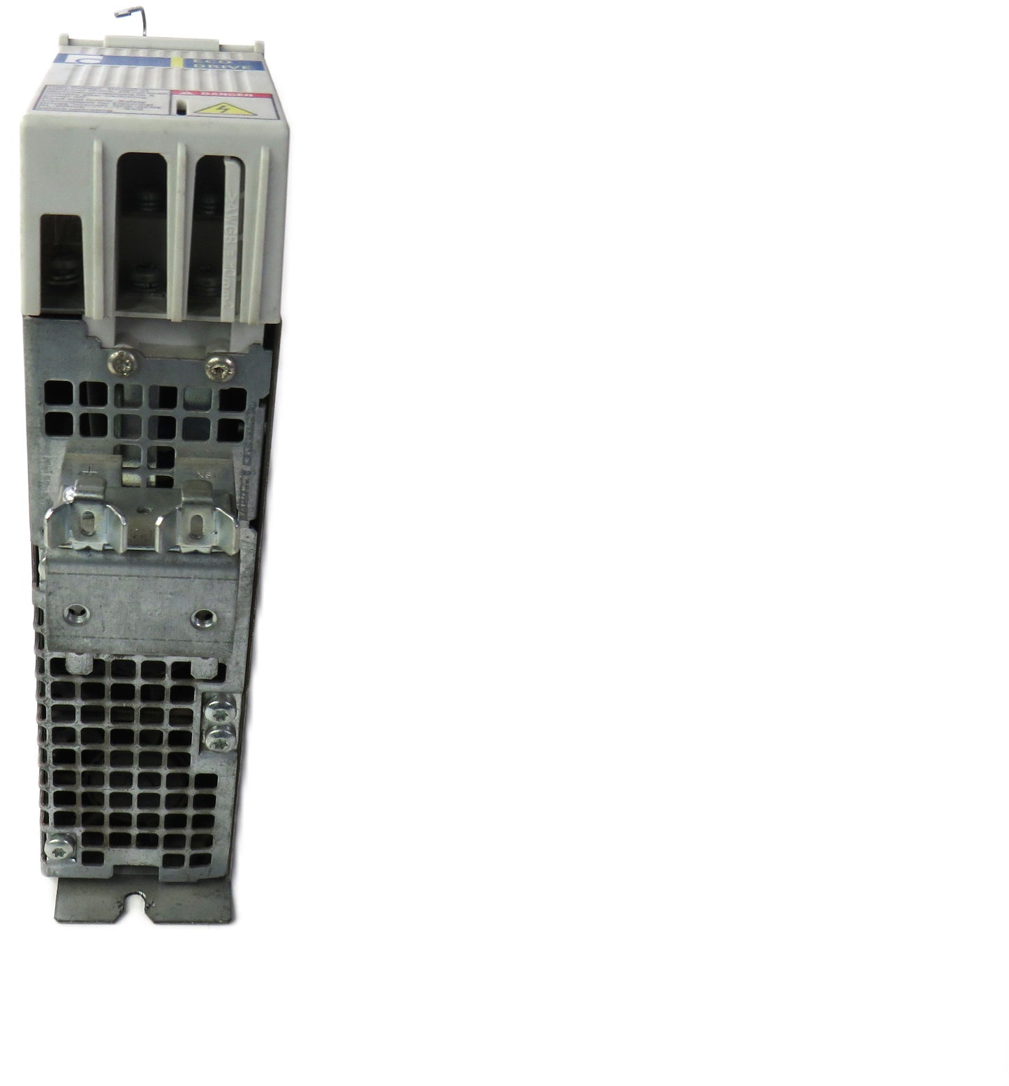 REXROTH BOSCH INDRAMAT BZM01 3-01-07   Eco-Drive