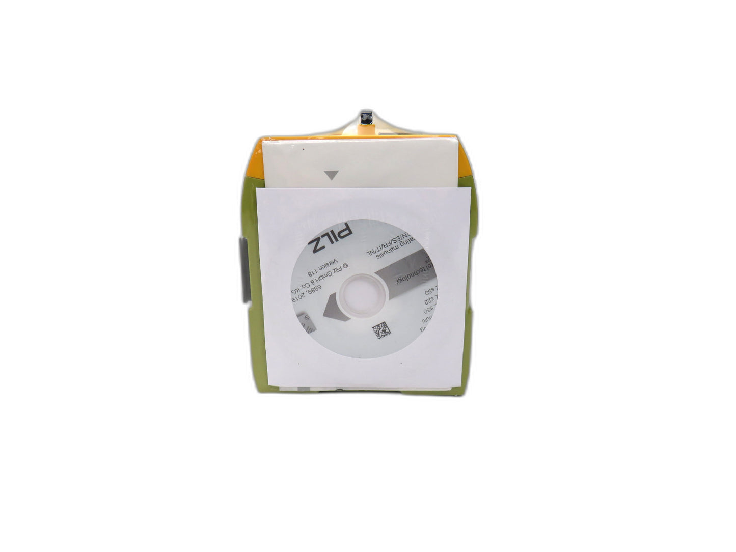 Pilz 772101 PNOZ m B1   New