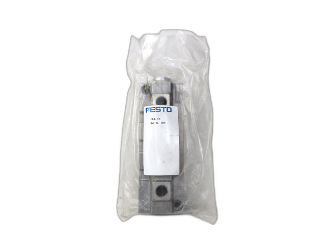 FESTO FR-8-1/4 2078    New