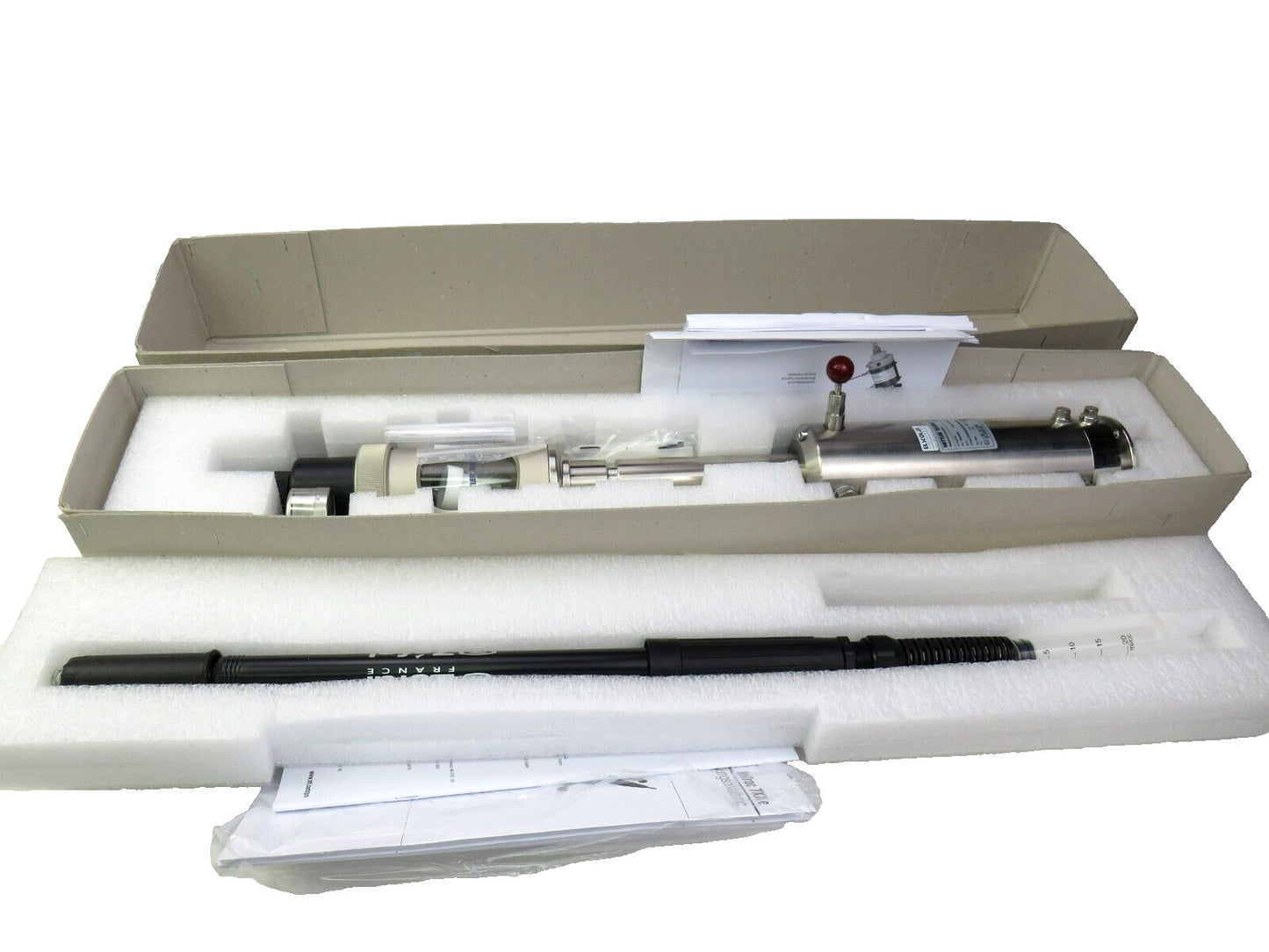 METTLER TOLEDO InTrac776M/200/4404/a03/Ka/S00 776M 30045626    New