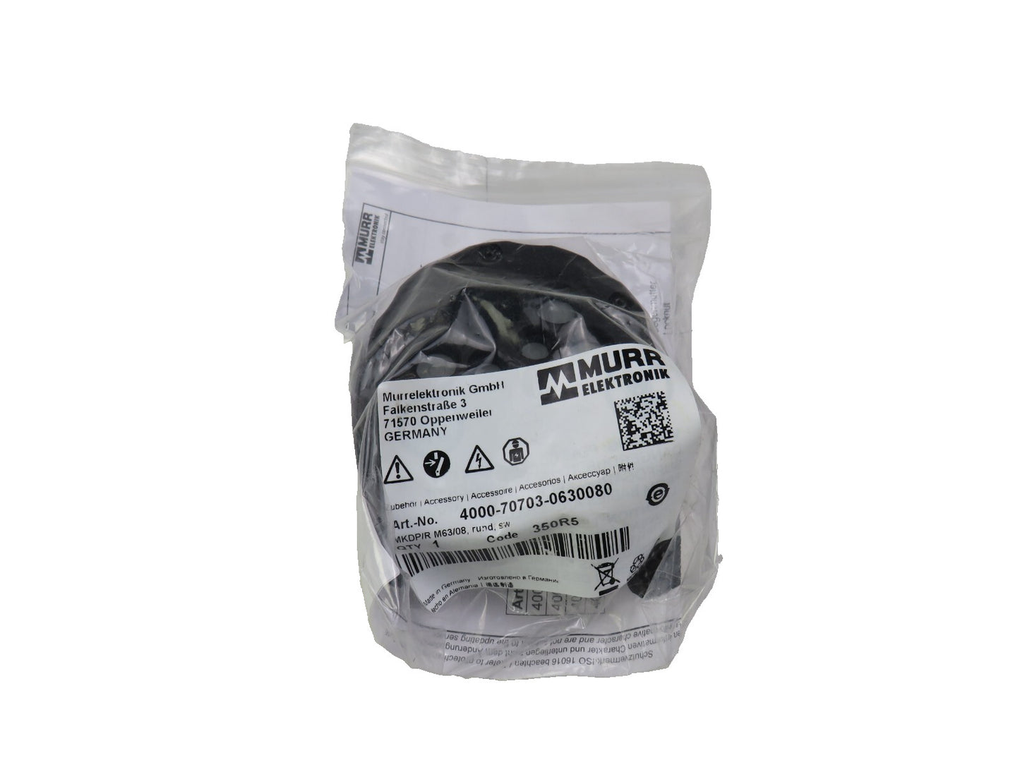 MURR 4000-70703-0630080    New