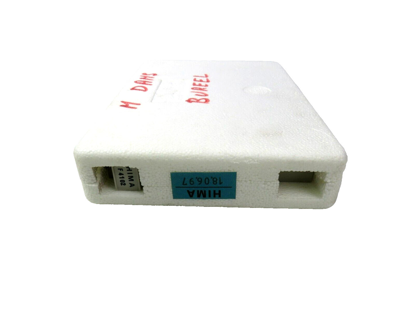 HIMA F4102 F 4102    New