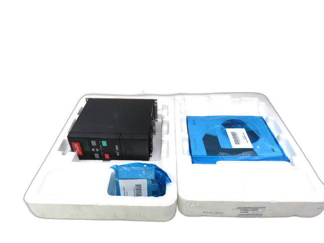 DANFOSS  195N1003 VLT2805PT4B20STR1DBF00A00   New