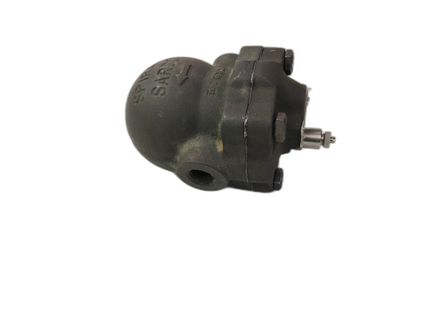 SPIRAX SARCO  FT14C 1440003 PN16 GG40