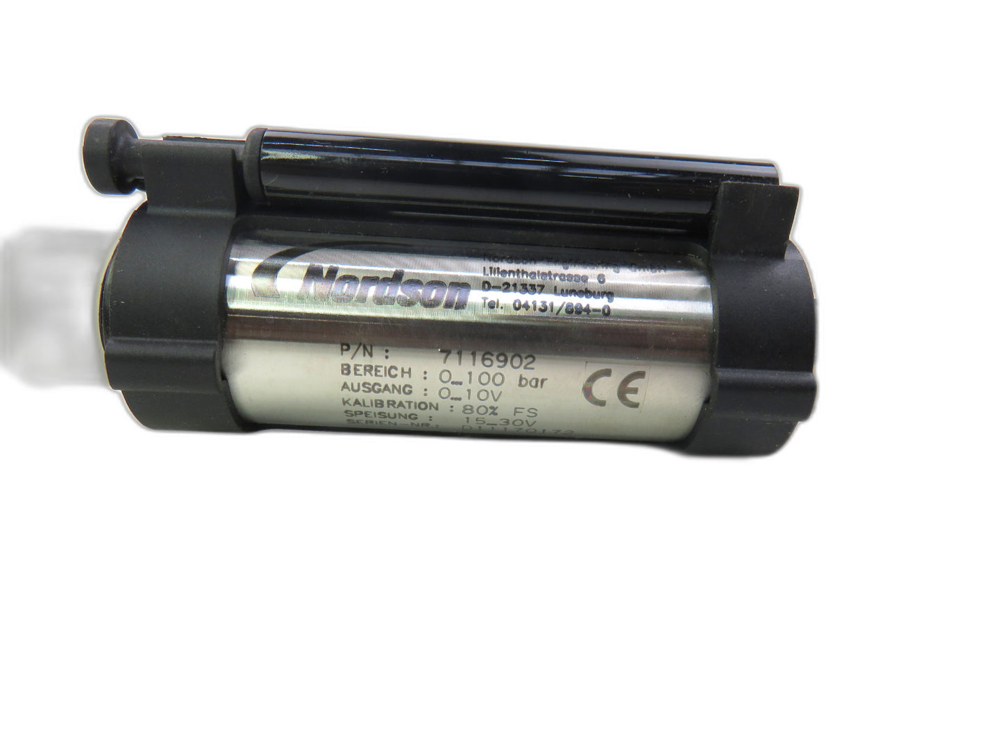 NORDSON  7116902    New