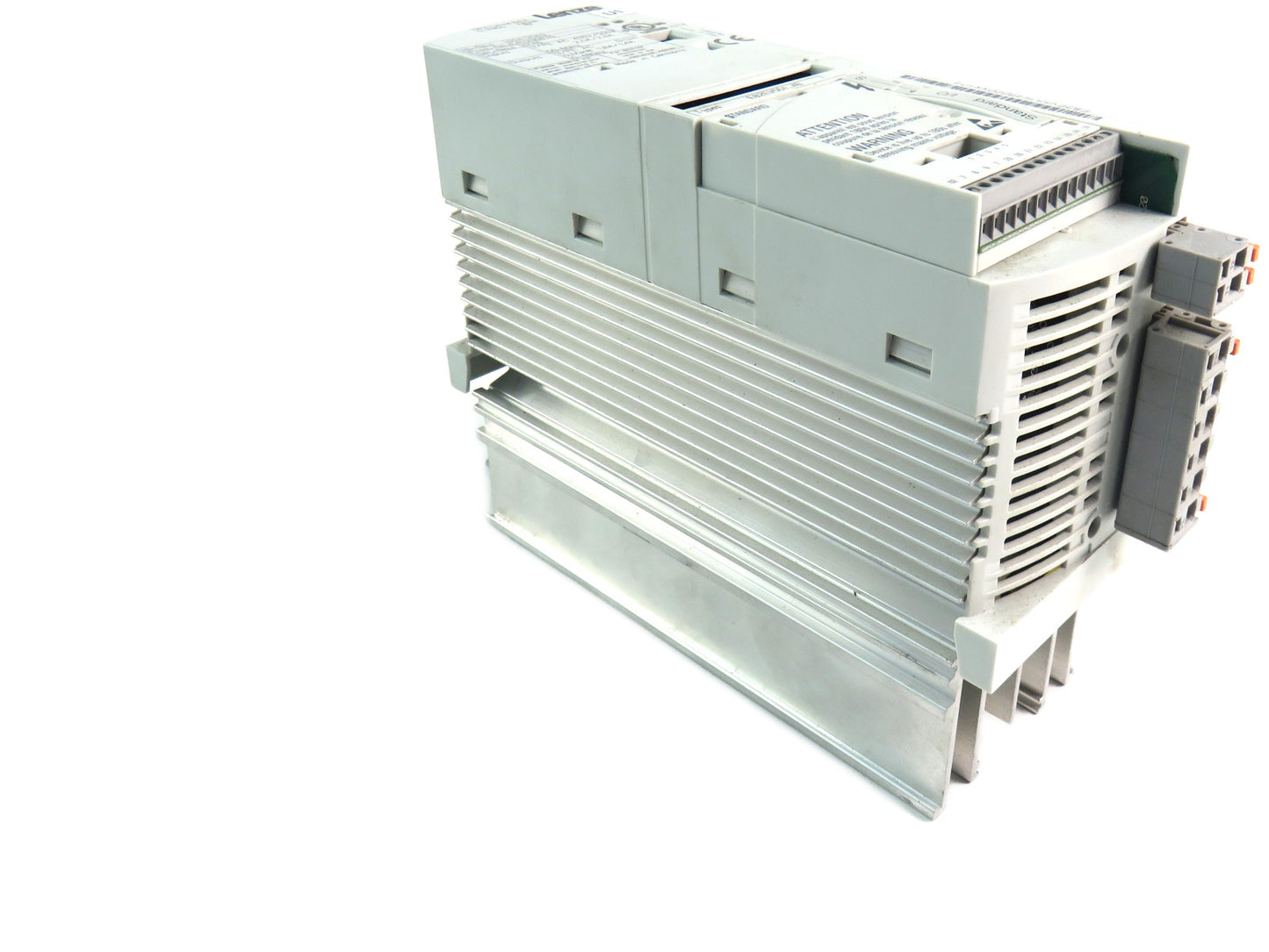 LENZE  E82EV551_4B INVERTER