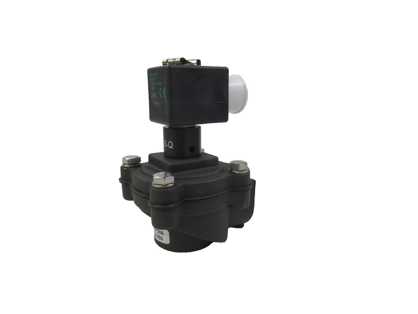 Mecair  VNP206-220/50-V    New