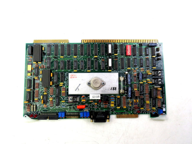 LUMONICS 60560094-01 SGRP GALVO DRIVE BD New