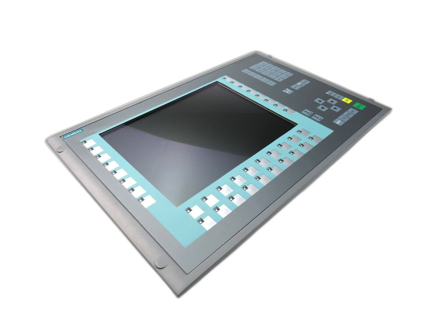 SIEMENS MP 377 PANEL 6AV6 644-0BA01-2AX1 6AV6644-0BA01-2AX1