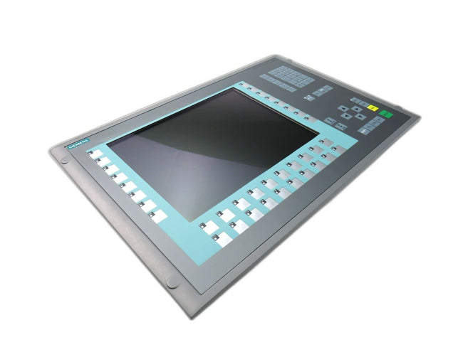 SIEMENS MP 377 PANEL 6AV6 644-0BA01-2AX1 6AV6644-0BA01-2AX1