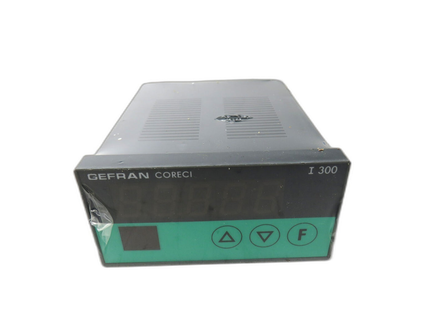 GEFRAN CORECI I 300 I300 I-311-R-000    New