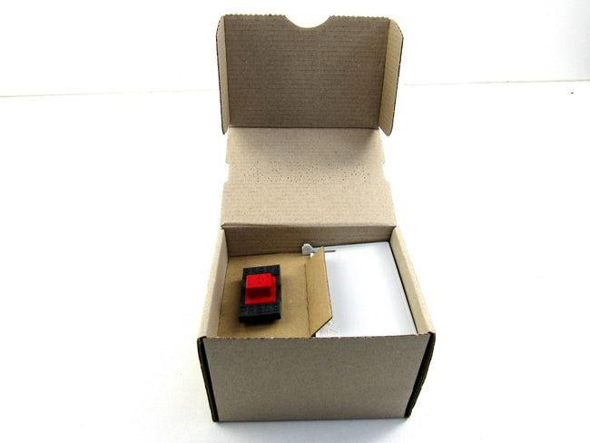 Honeywell  XS823 TERMINAL SOCKET FOR BINARY INPUTS  New