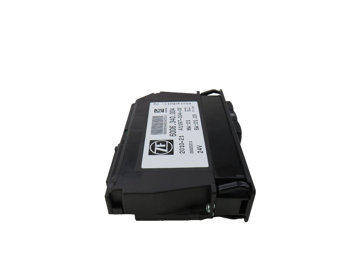 VOITH LF 6006340004 6006.340.004  1755718 SCANIA Gear Selector New