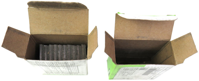 Cleveland 066-15300 brake pads  Lot of 11 New