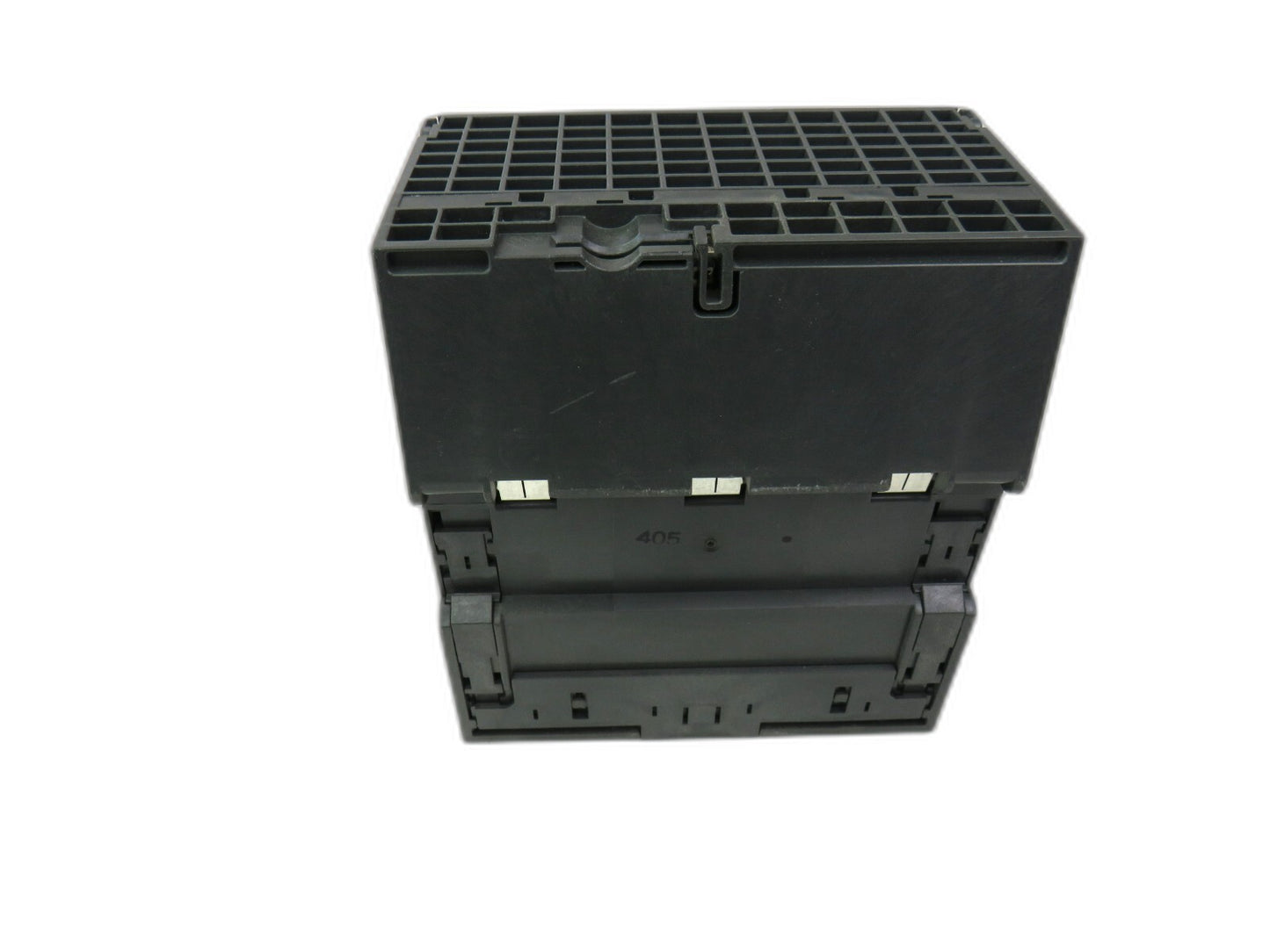 SIEMENS   6ES7 158-3AD01-0XA0 6ES7158-3AD01-0XA0