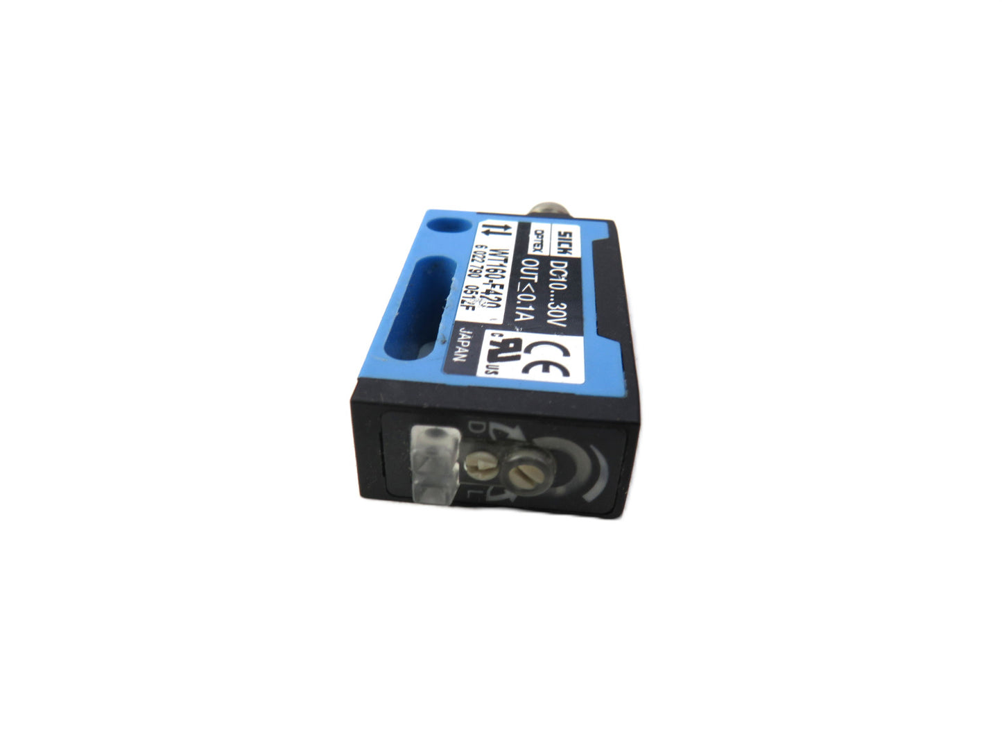 SICK  WT160-F420 6022790    New