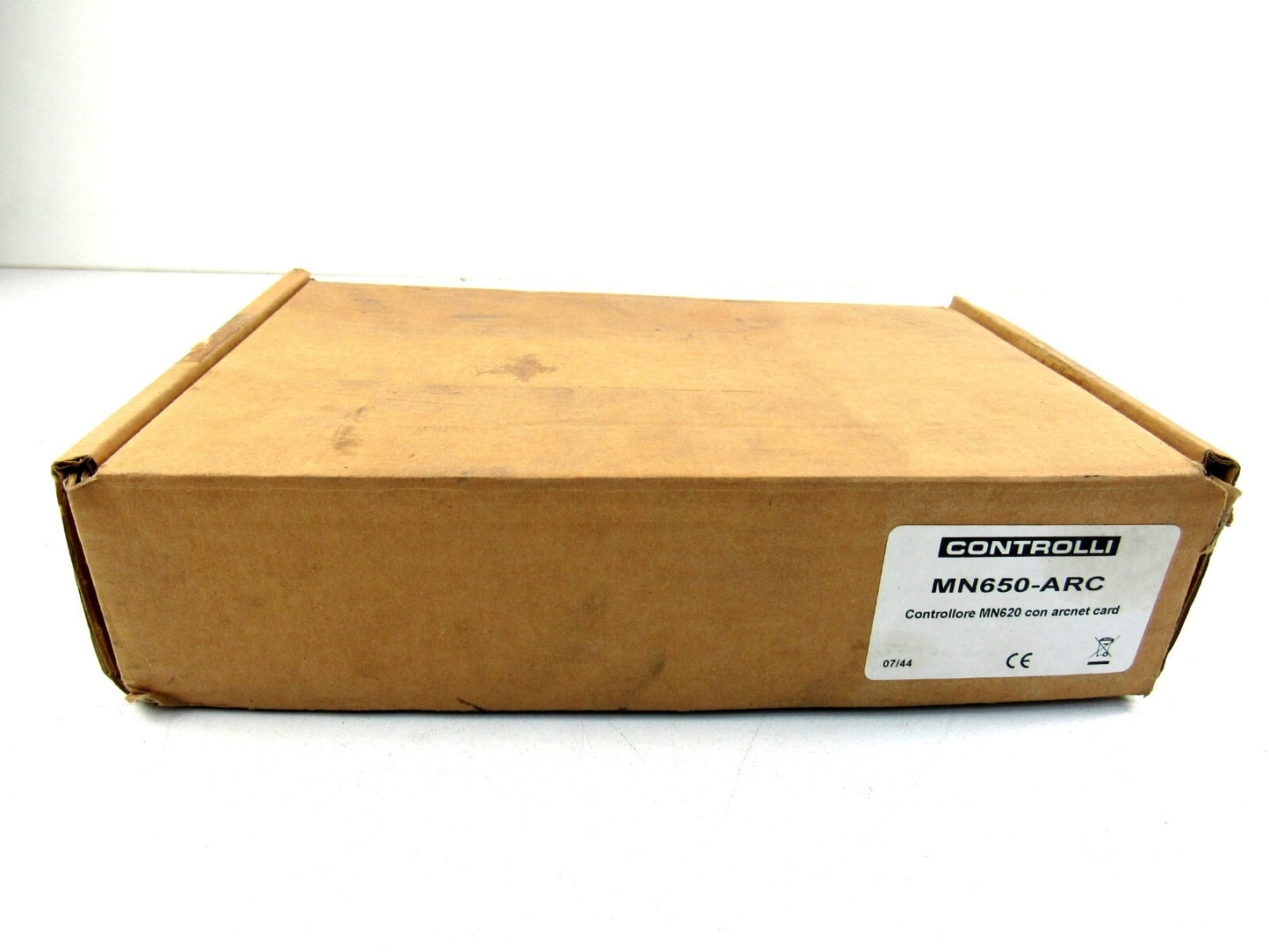 CONTROLLI  MN650-ARC  MN620 CONTROLLER Schneider Satchwell  New