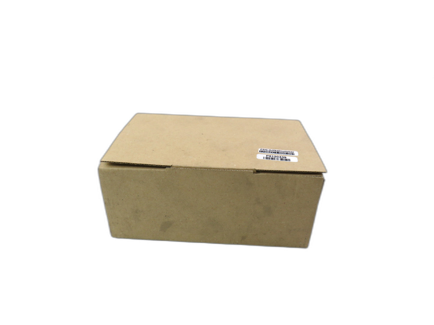 FSG  PW PK WD 620 70 1708ZC1-000.001 A-GEHAUSE HOUSING   New