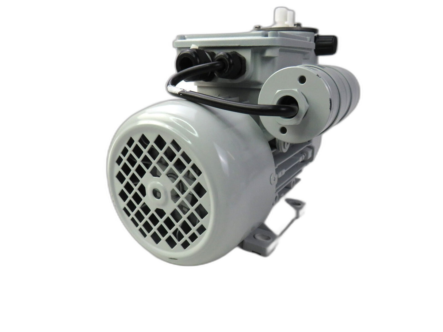 ORANGE1 BUHLER P2.2 ATEX P2.X GAS PUMP   New