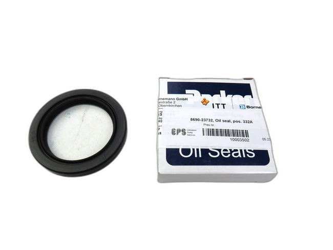 PARKER 1QTR22    New