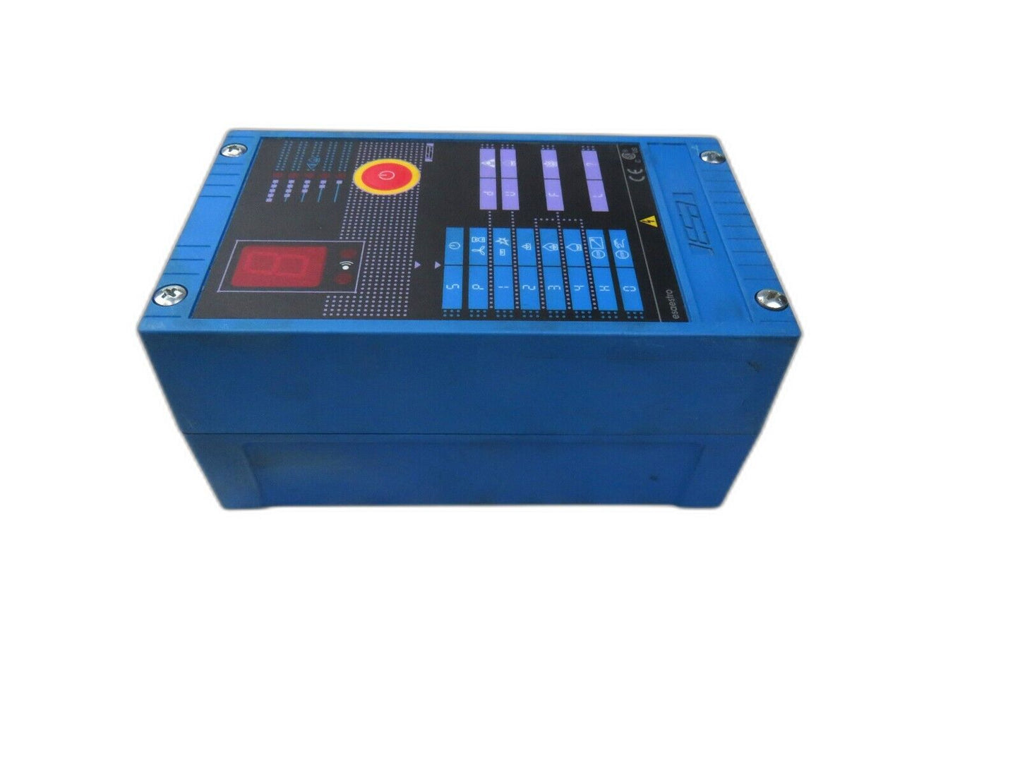 ESA ESTRO-B-A-002-05-03-C-N-230-000     New