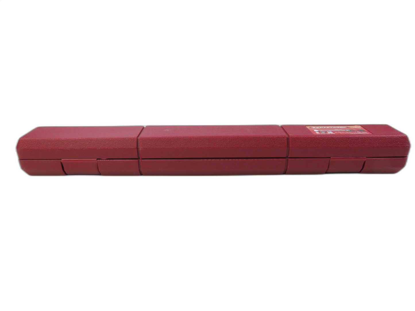 KRAFTWERK 3236 65-335 NM 50-250 LB FT ERGOKRAFT TOOL LengtH 520 mm 1/2"   New