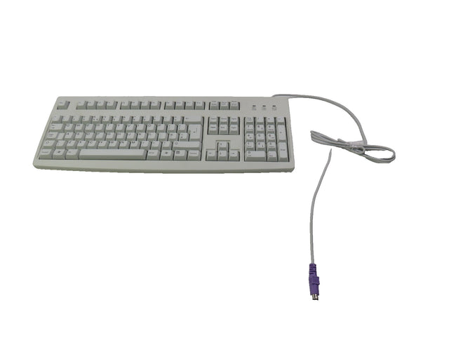 CHERRY  RS 6000 M G83-6105LPQGB-0/02