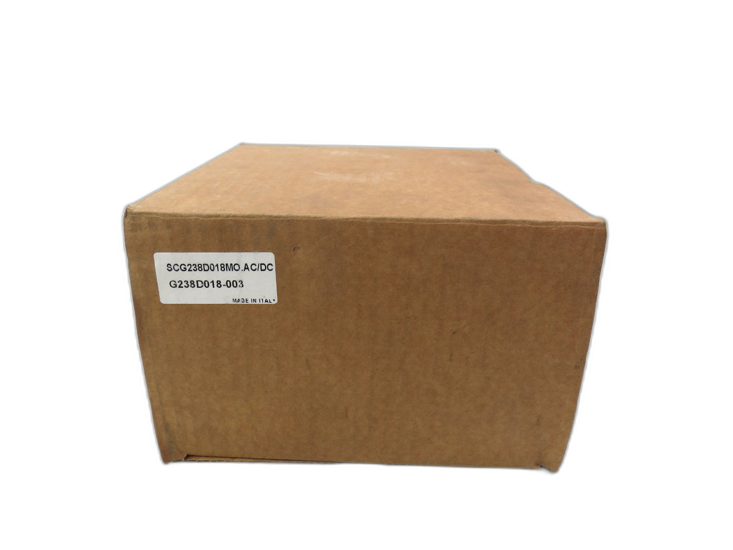 ASCO SCG238D018MO     New