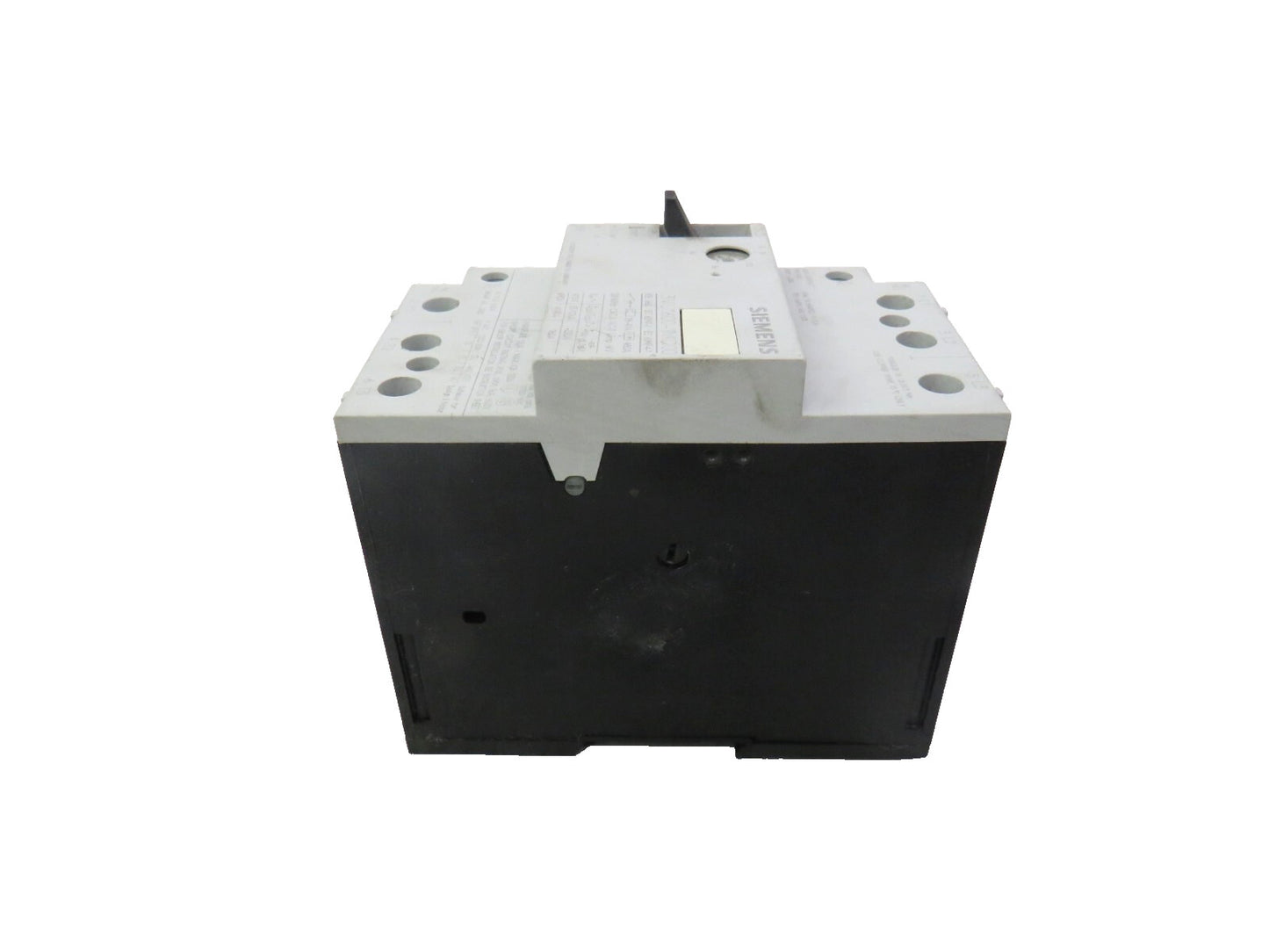 SIEMENS 3VU1600-1MQ00