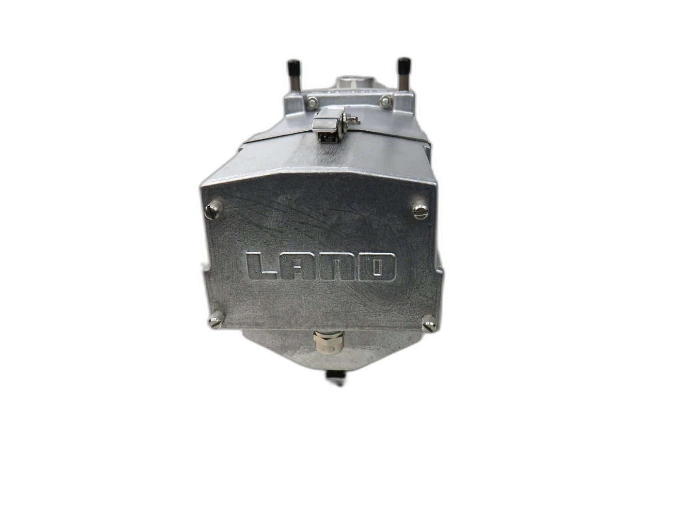 LAND SYSTEM 4 RT8 RT8A RT80A  0-250C FIBROPTIC THERMOMETER + MOUNTING    New