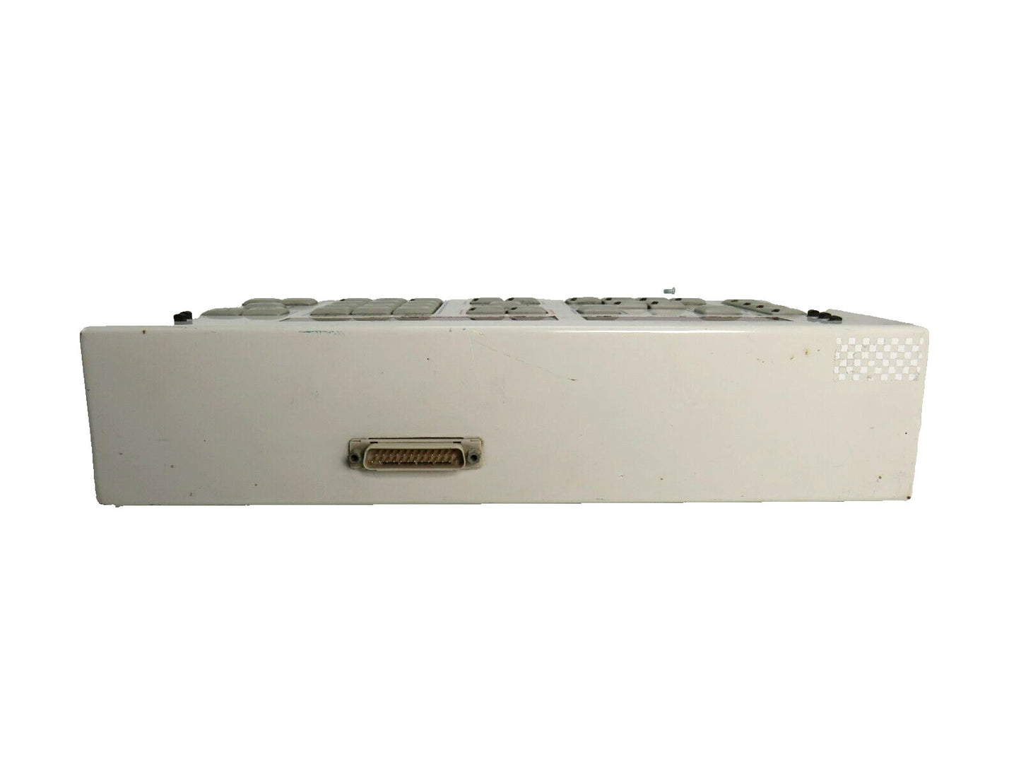 Audio Kinetics  Q-Lock Synchroniser