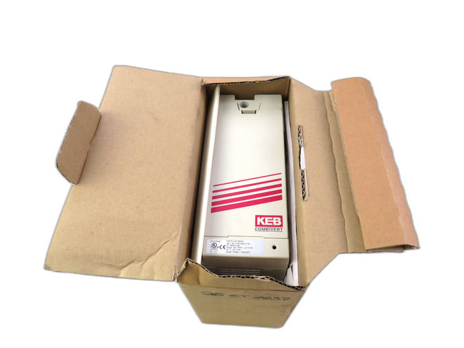 KEB 09F5C1B-3A0A    New