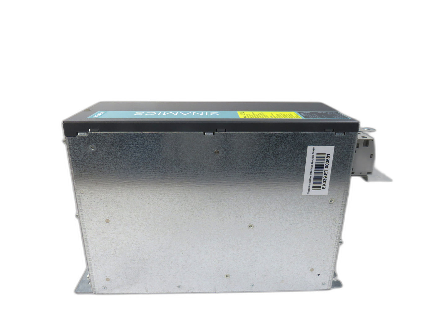 SIEMENS 6SL3100-0BE23-6AB0