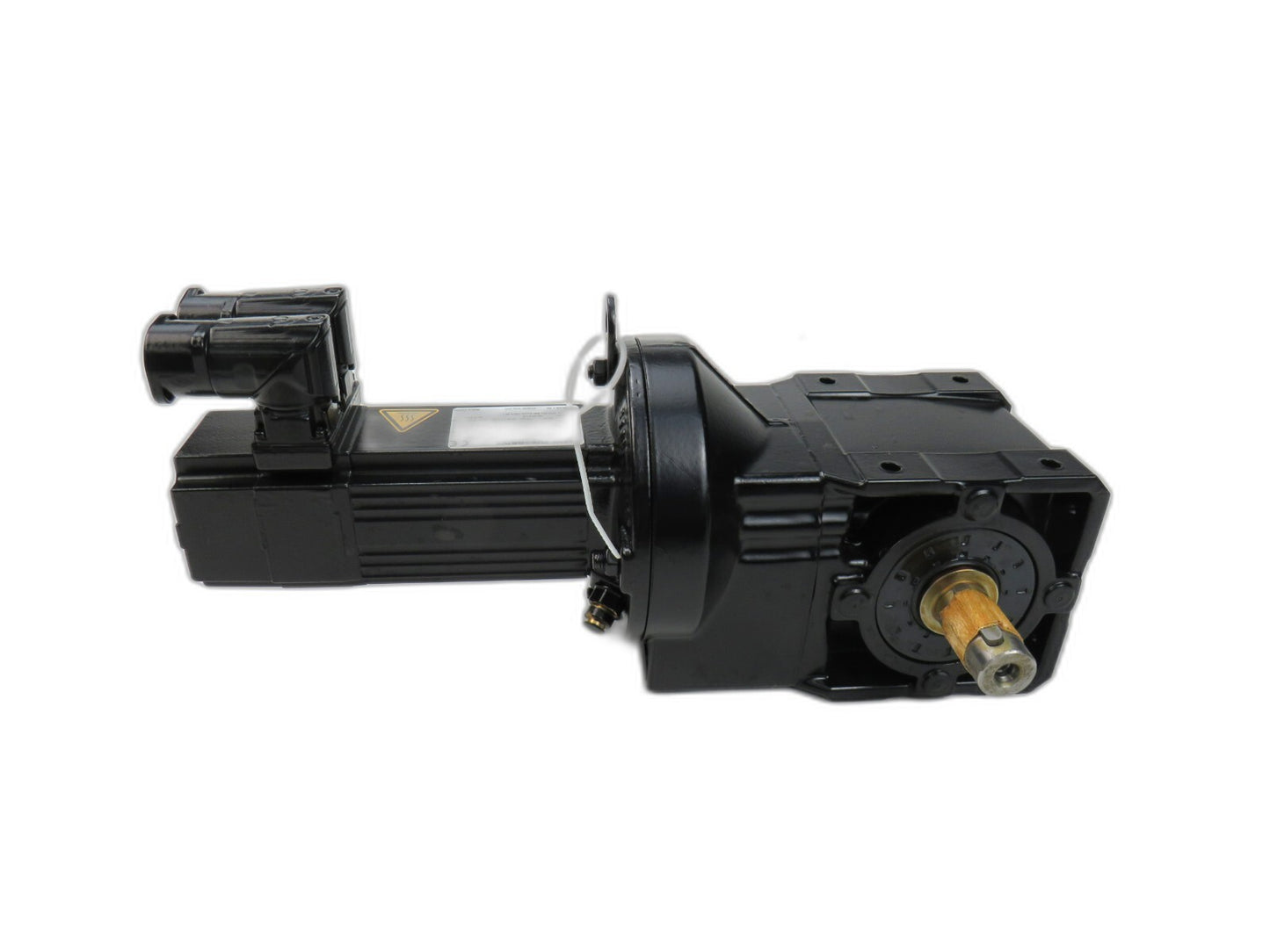 SEW EURODRIVE Servomotor with Gearbox    New