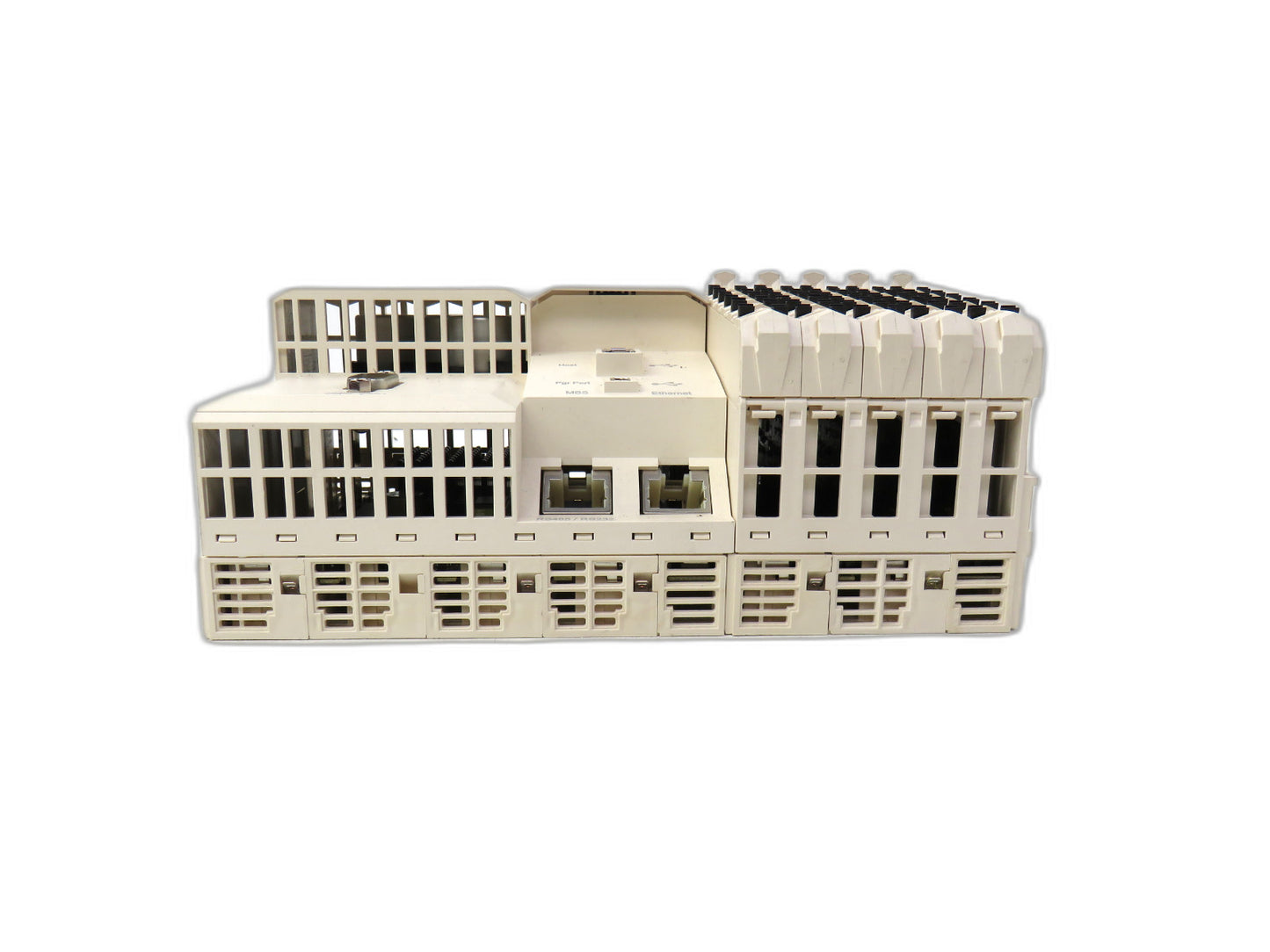 SCHNEIDER ELECTRIC  TM258LF42DT DM72F0 DM72F1 DI12DE DO12TE