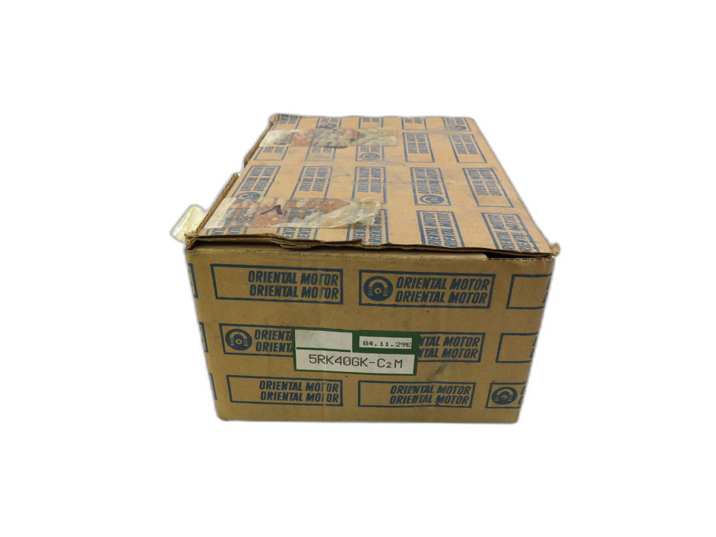 ORIENTALMOTOR 5RK40GK-C2M ORIENTAL MOTOR   New